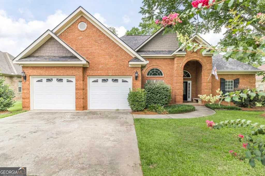 104 Pembroke Point, Centerville, GA, 31028