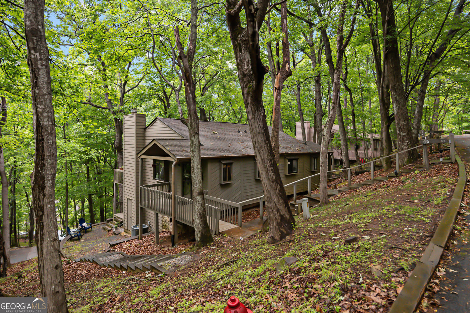 200 Villa RD 128