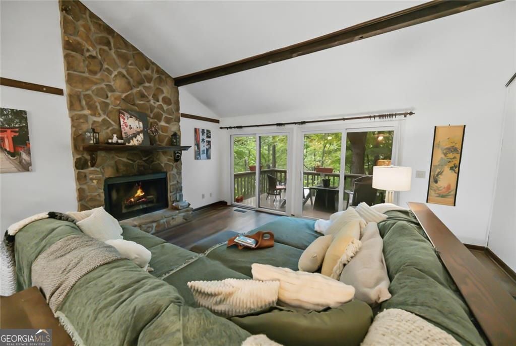 200 Villa RD 128