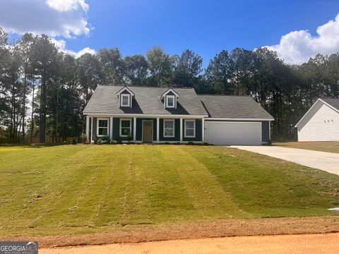 184 RACHEL LN Hartwell GA 30643