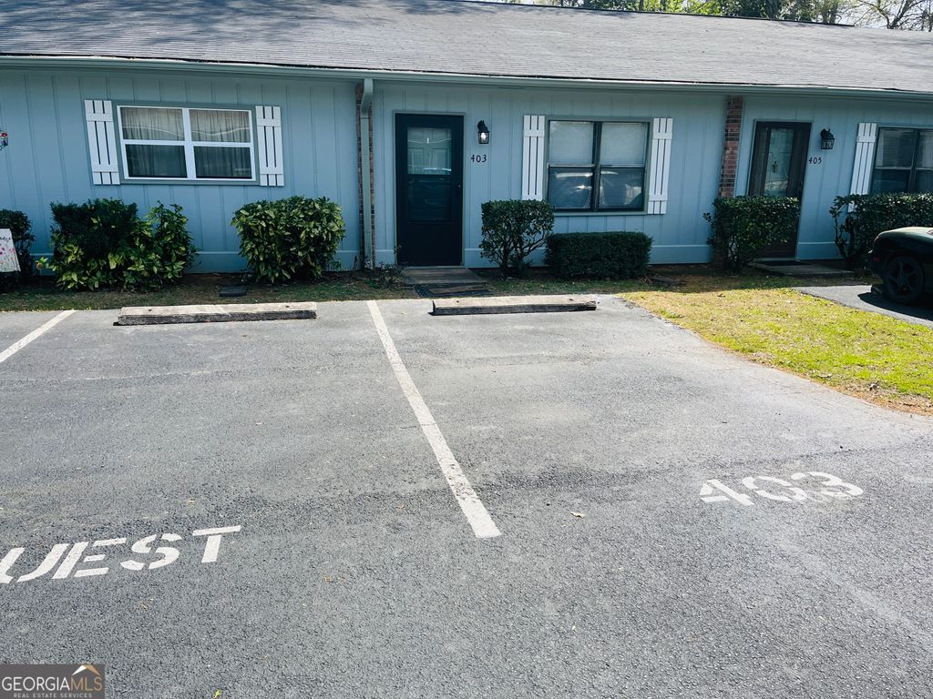 Photo of 403 Breezy Pines Way, Pine Mountain, GA 31822 (MLS # 10734659)