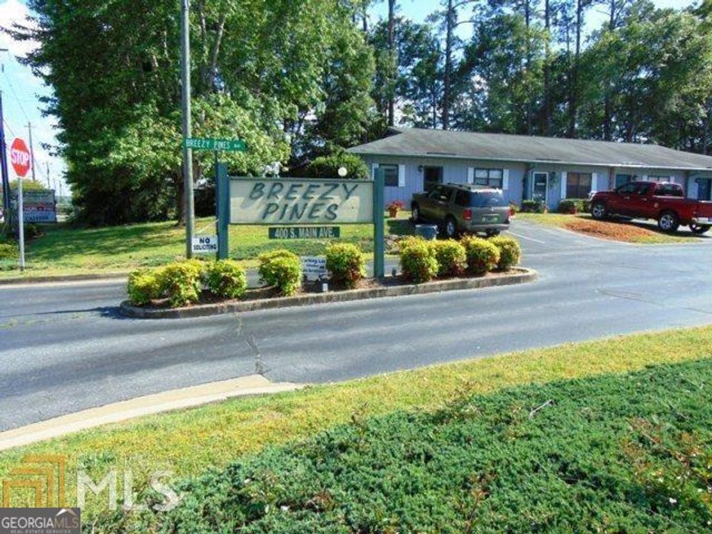 Photo of 403 Breezy Pines Way, Pine Mountain, GA 31822 (MLS # 10734659)