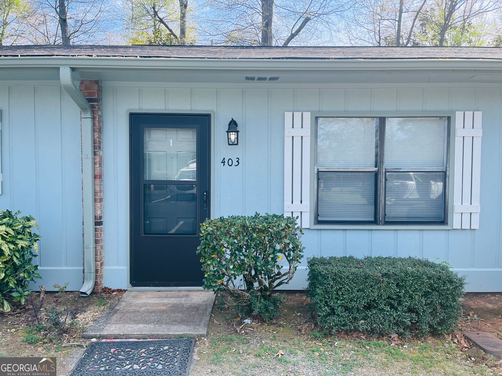 Photo of 403 Breezy Pines Way, Pine Mountain, GA 31822 (MLS # 10734659)