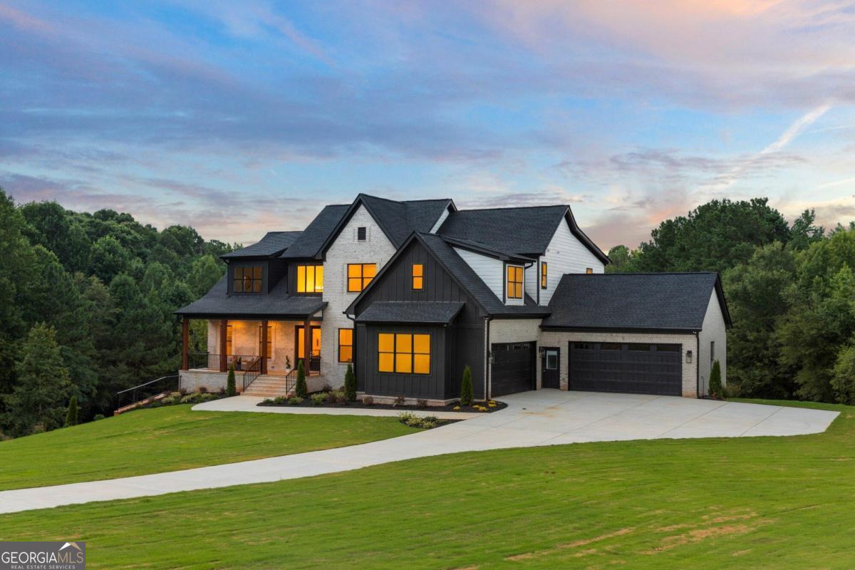 3300 Jack Glass RD