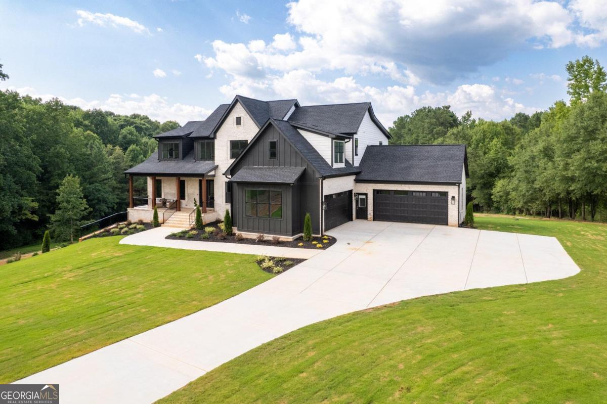 3300 Jack Glass RD