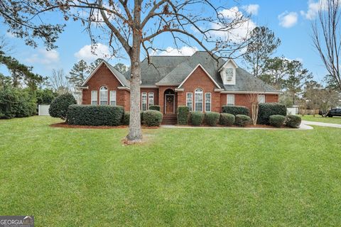 525 Saint Andrews CIR Statesboro GA 30458