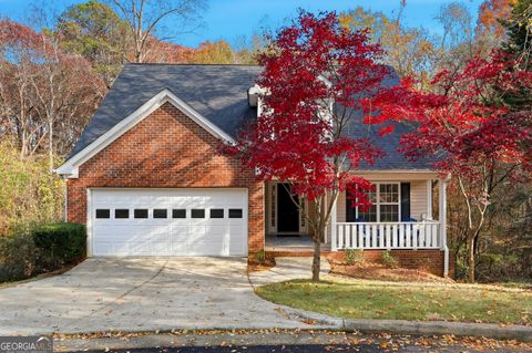 Photo of 119 E Surry Court, Athens, GA 30606 (MLS # 10647952)