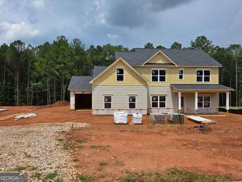 313 Meadows Drive, Bethlehem, GA 30620 - #: 10803948