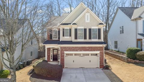 2408 Brynfield CV Suwanee GA 30024