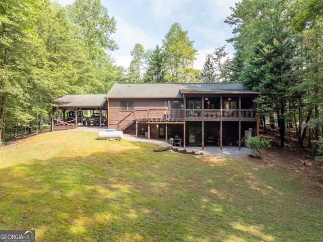 199 Hillsdale DR