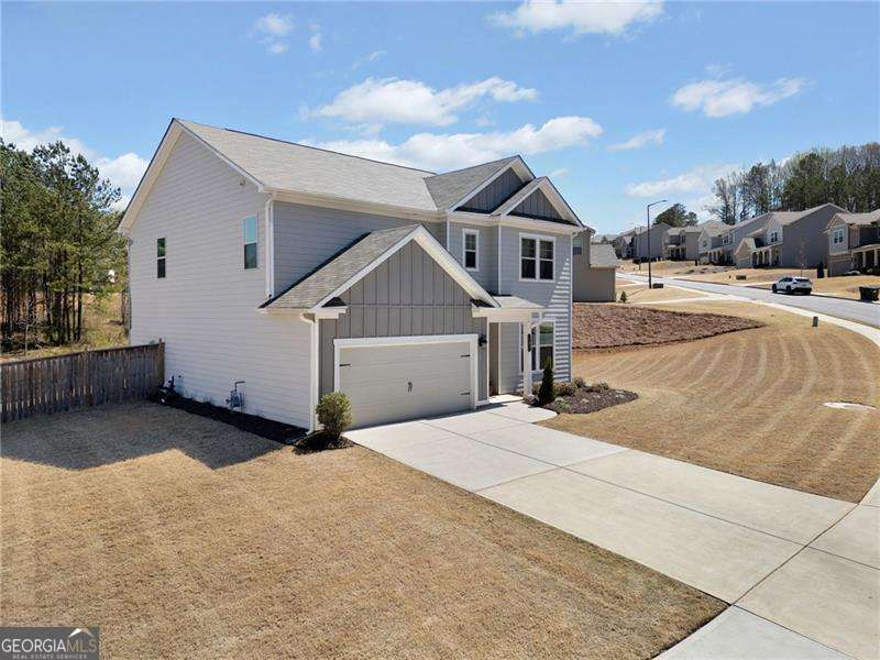 232 Northridge DR