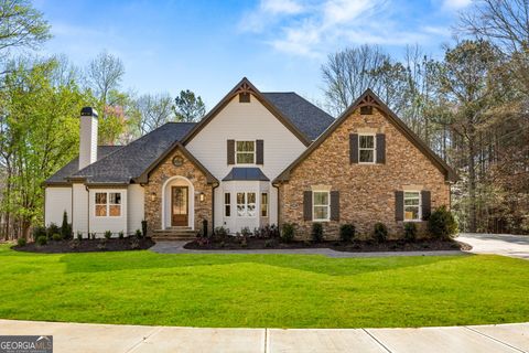 Photo of 2410 Glade Overlook, Cumming, GA 30041 (MLS # 10627950)