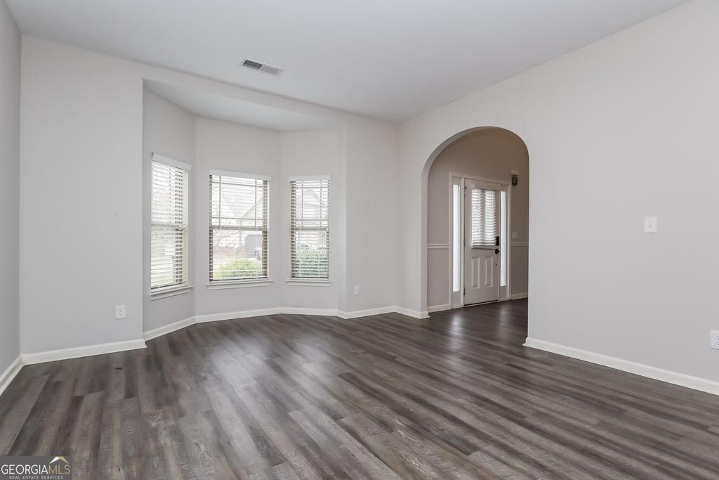 Photo of 1263 Heartwood Avenue, McDonough, GA 30253 (MLS # 10649994)