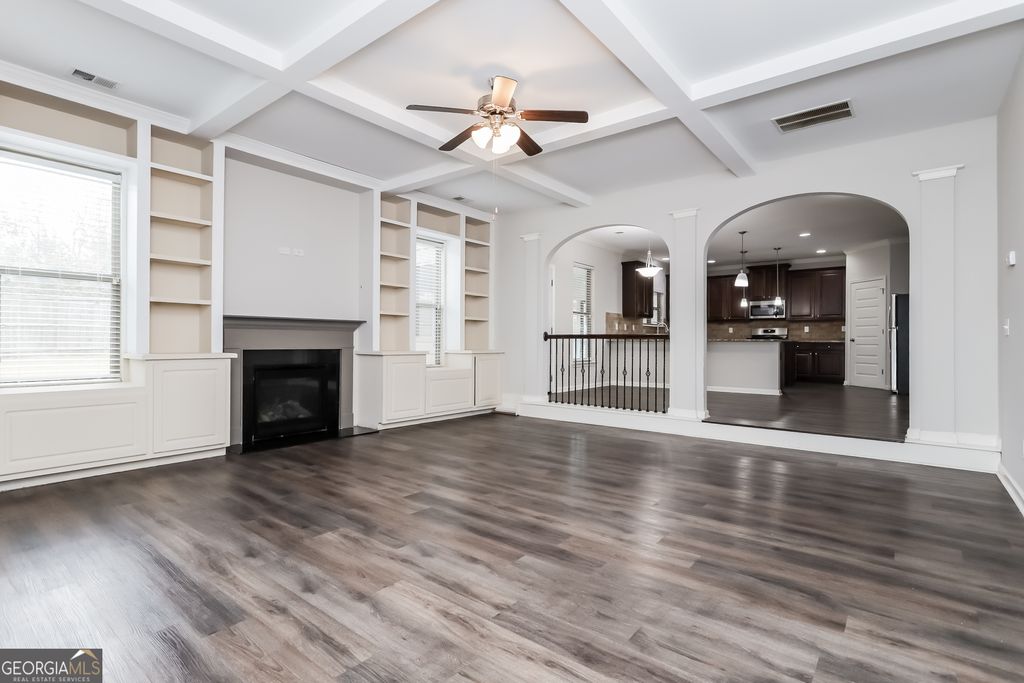 Photo of 1263 Heartwood Avenue, McDonough, GA 30253 (MLS # 10649994)