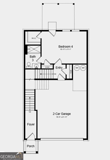 3069 Hudson Glen WAY