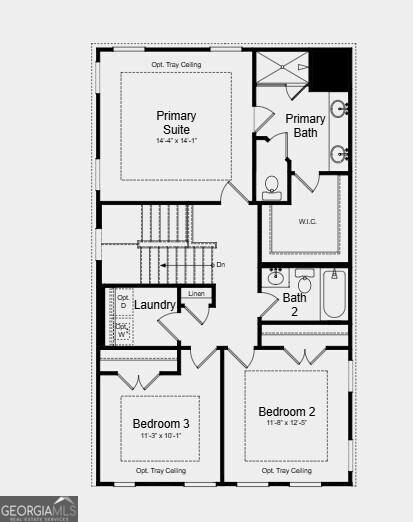 3069 Hudson Glen WAY