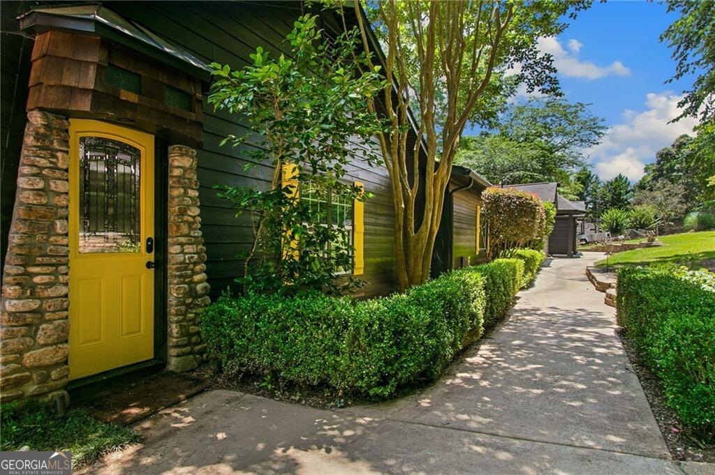 134 Cedar DR