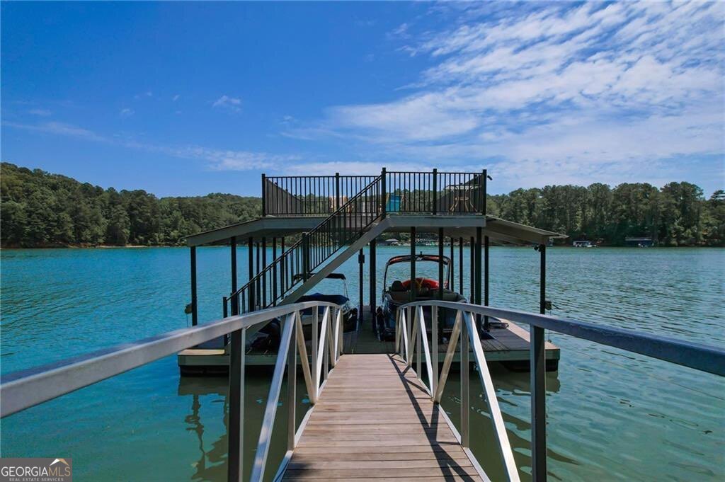 134 Cedar DR