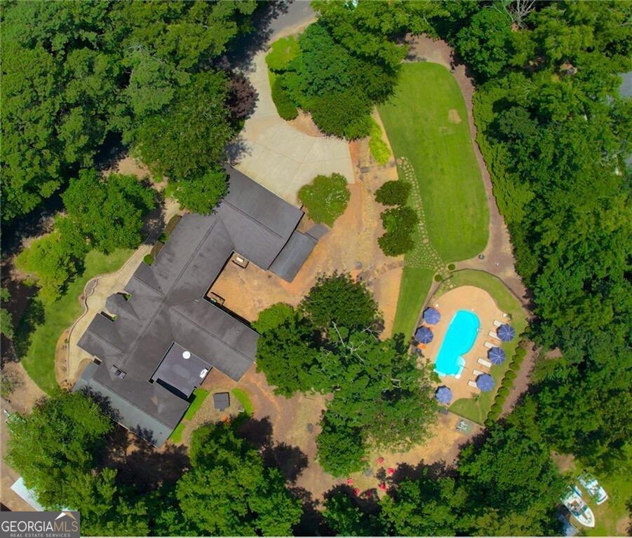 134 Cedar DR