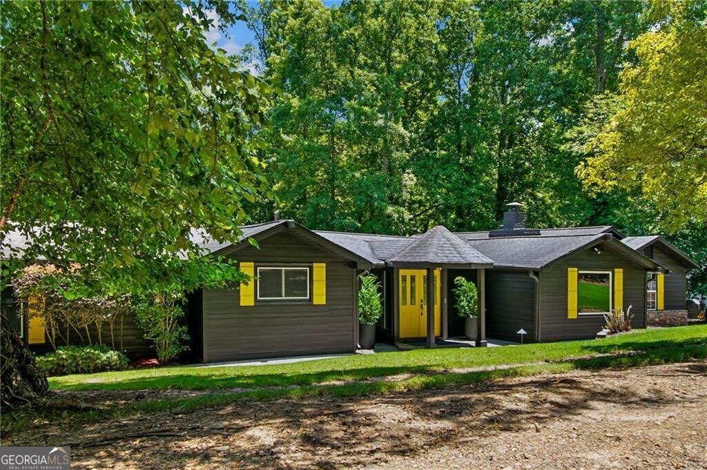 134 Cedar DR
