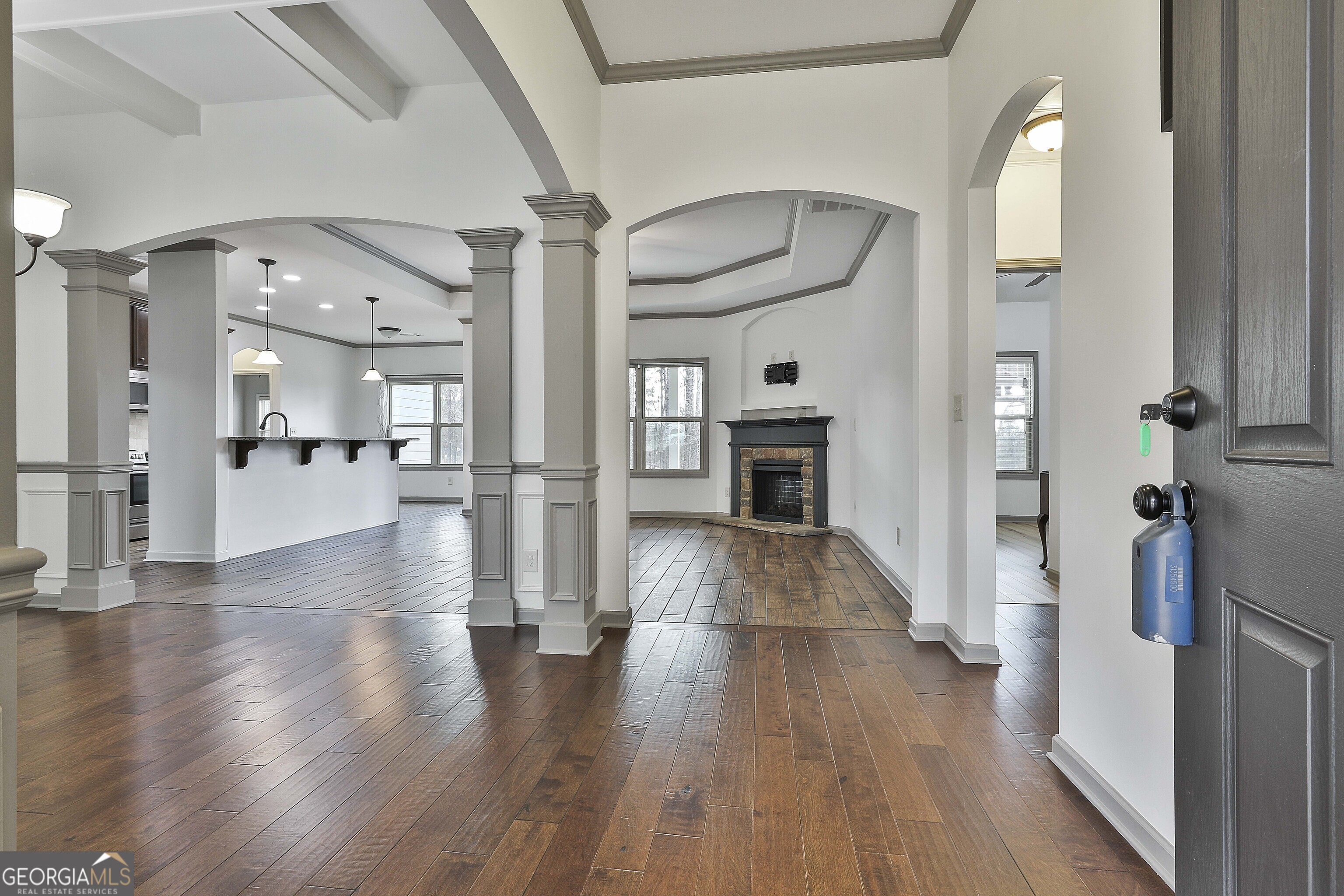 112 Timberwick TRL