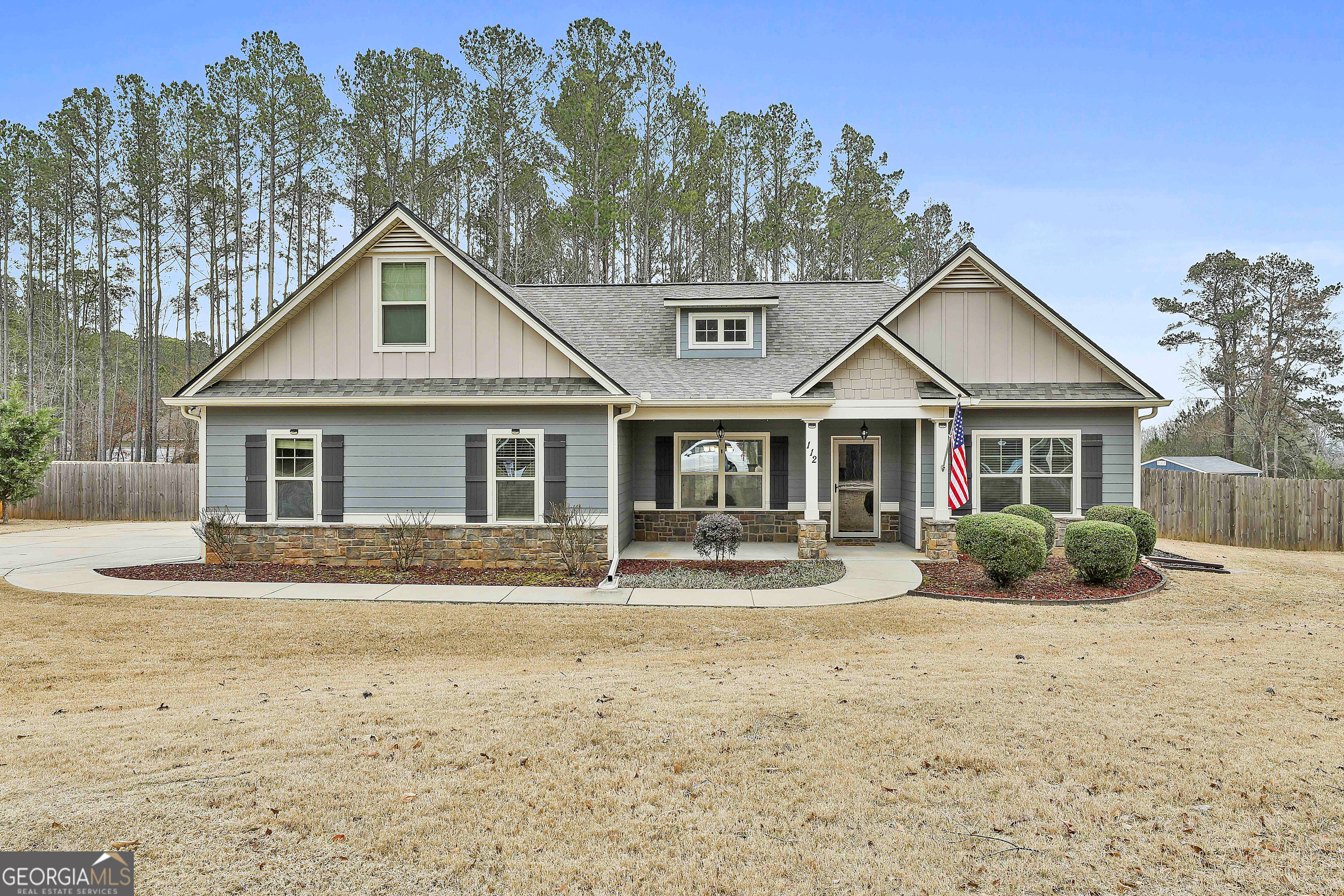 112 Timberwick TRL