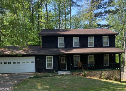 300 Martingale DR Peachtree City GA 30269