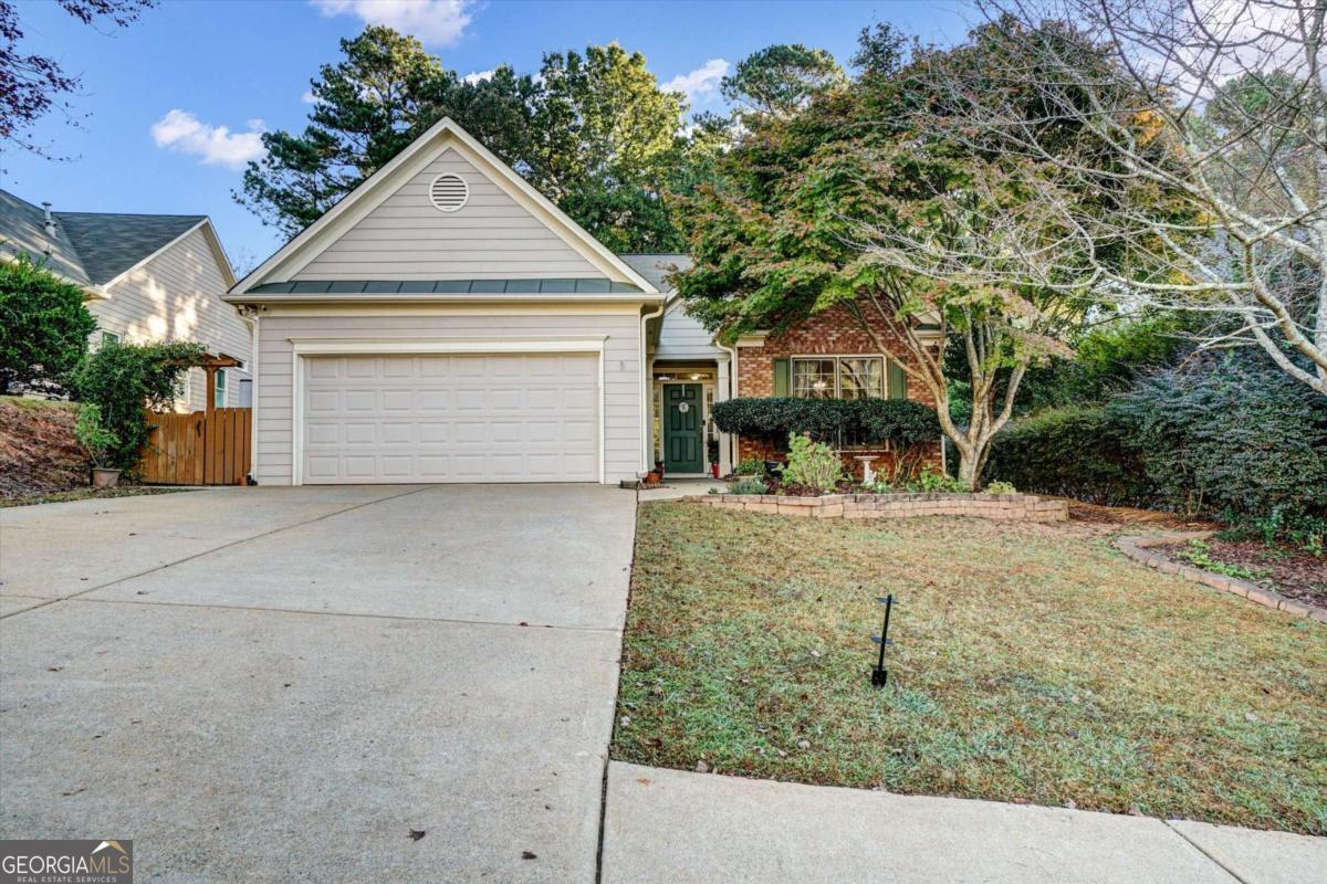 331 Laurel Glen XING