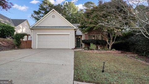 331 Laurel Glen XING Canton GA 30114