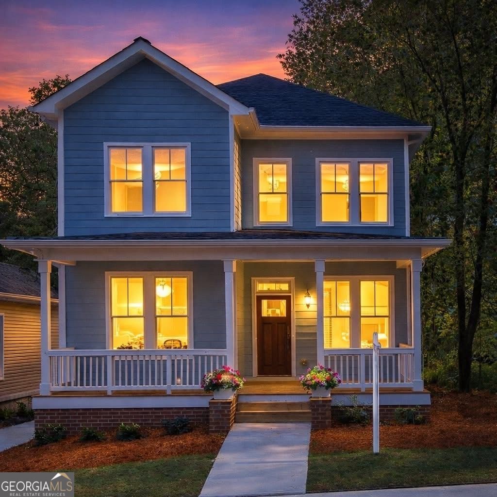 Photo of 766 Cooper Street SW, Atlanta, GA 30315 (MLS # 10692659)