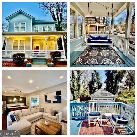 766 Cooper ST SW Atlanta GA 30315