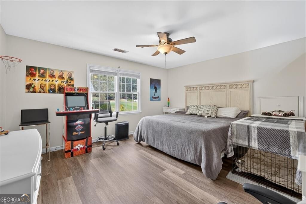 Olde Lexington - Residential