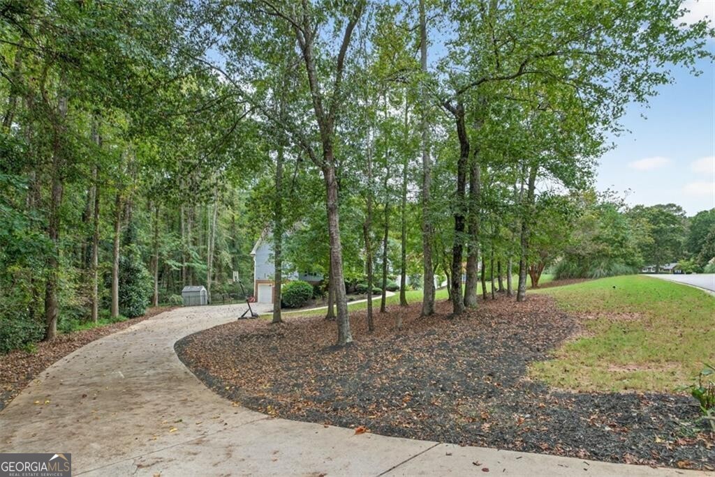 Olde Lexington - Residential