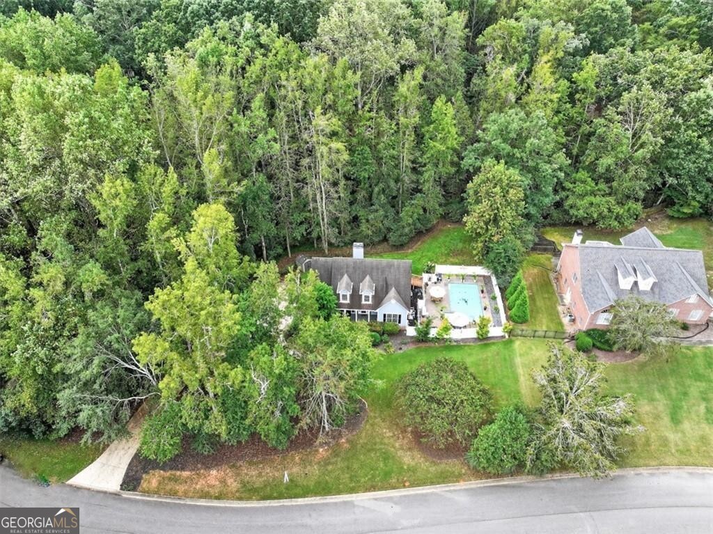 Olde Lexington - Residential