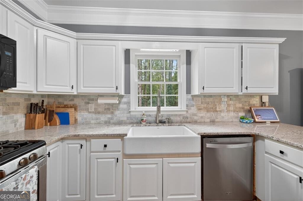 Olde Lexington - Residential