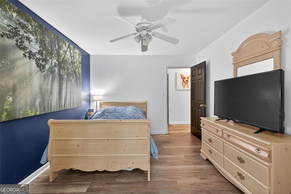 Olde Lexington - Residential