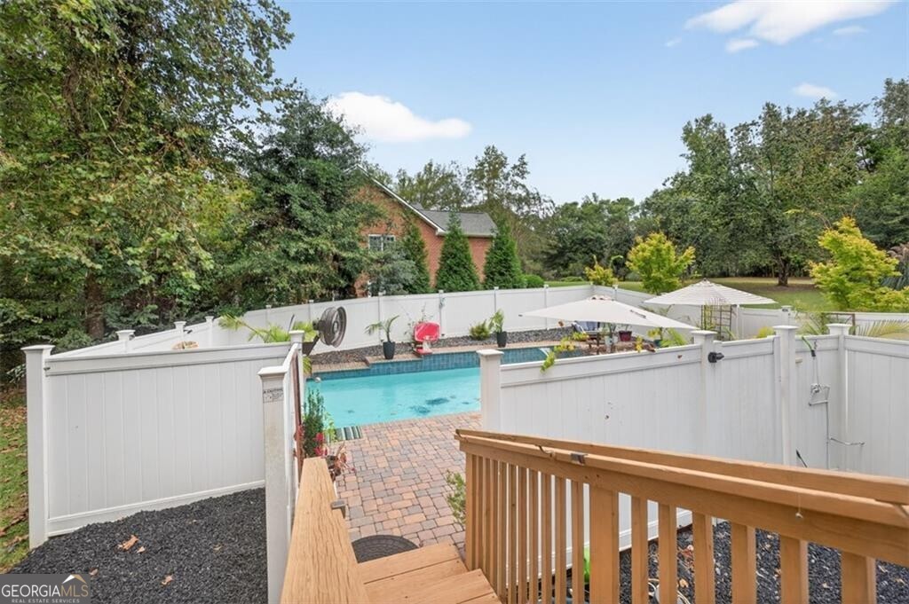 Olde Lexington - Residential