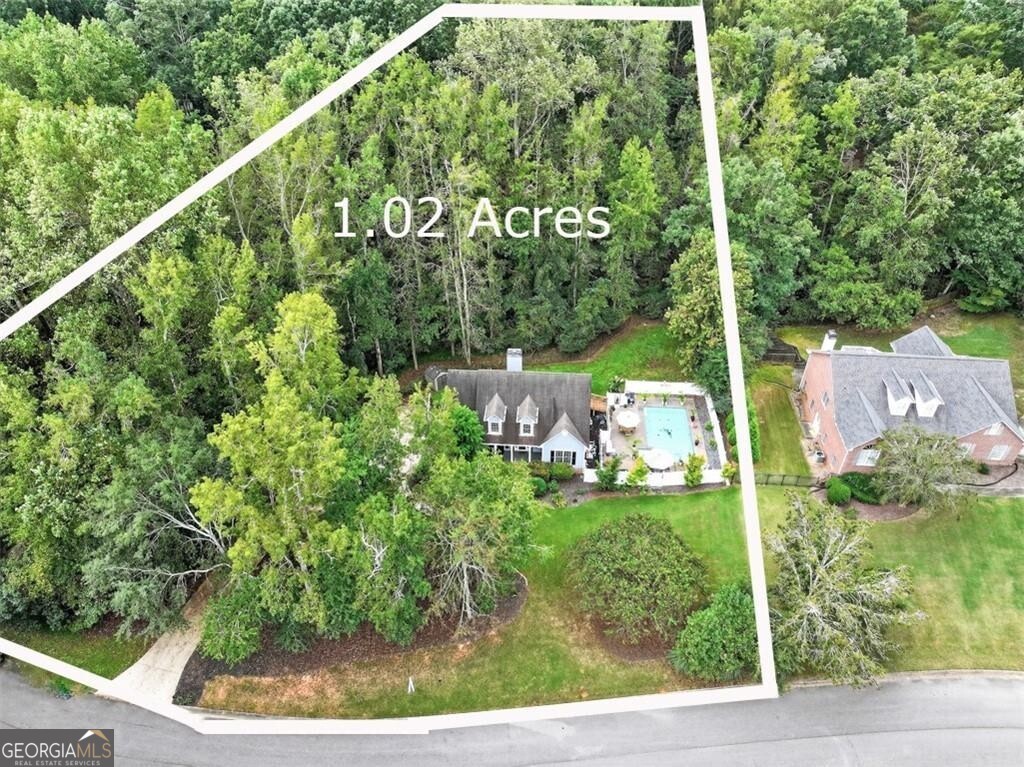 Olde Lexington - Residential