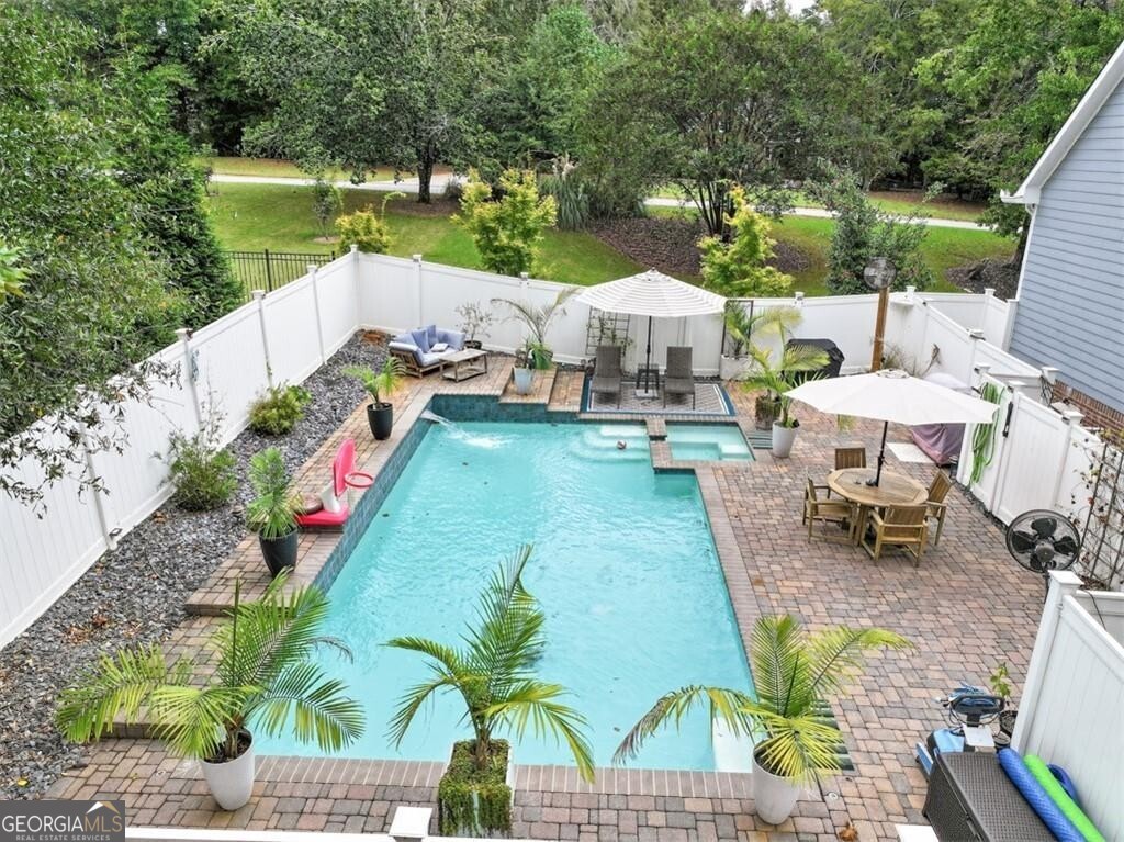 Olde Lexington - Residential