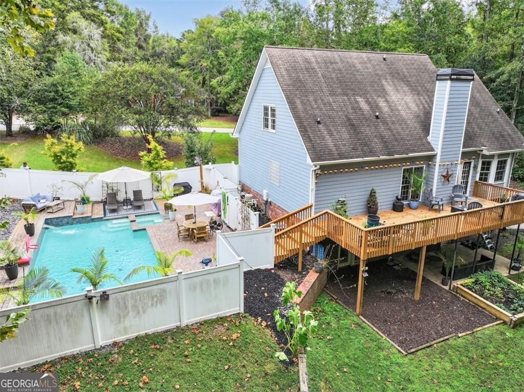 Olde Lexington - Residential