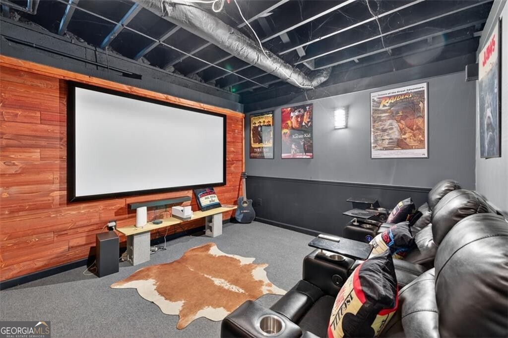 Olde Lexington - Residential