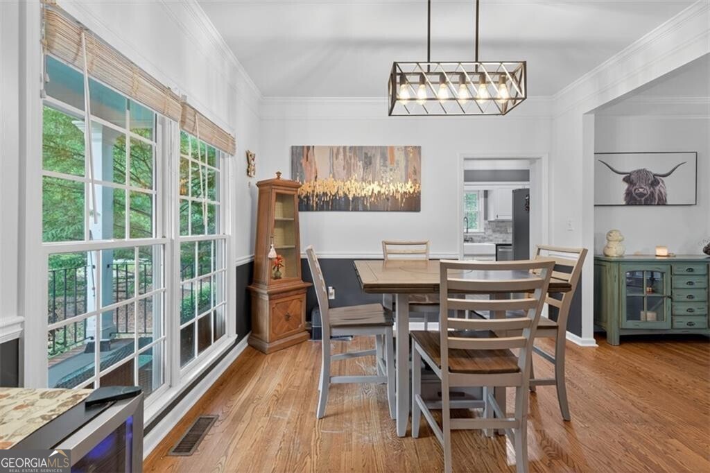 Olde Lexington - Residential