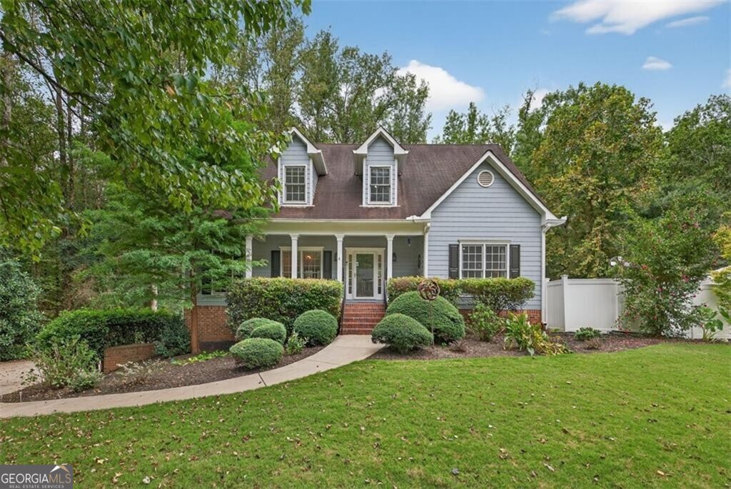 Olde Lexington - Residential