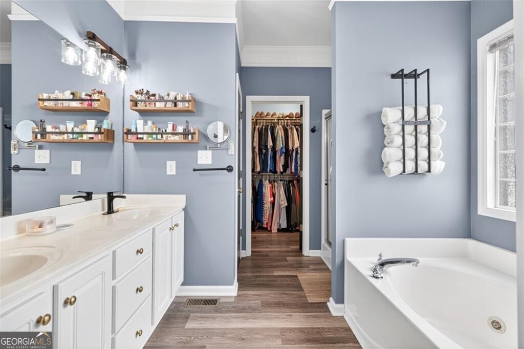 Olde Lexington - Residential