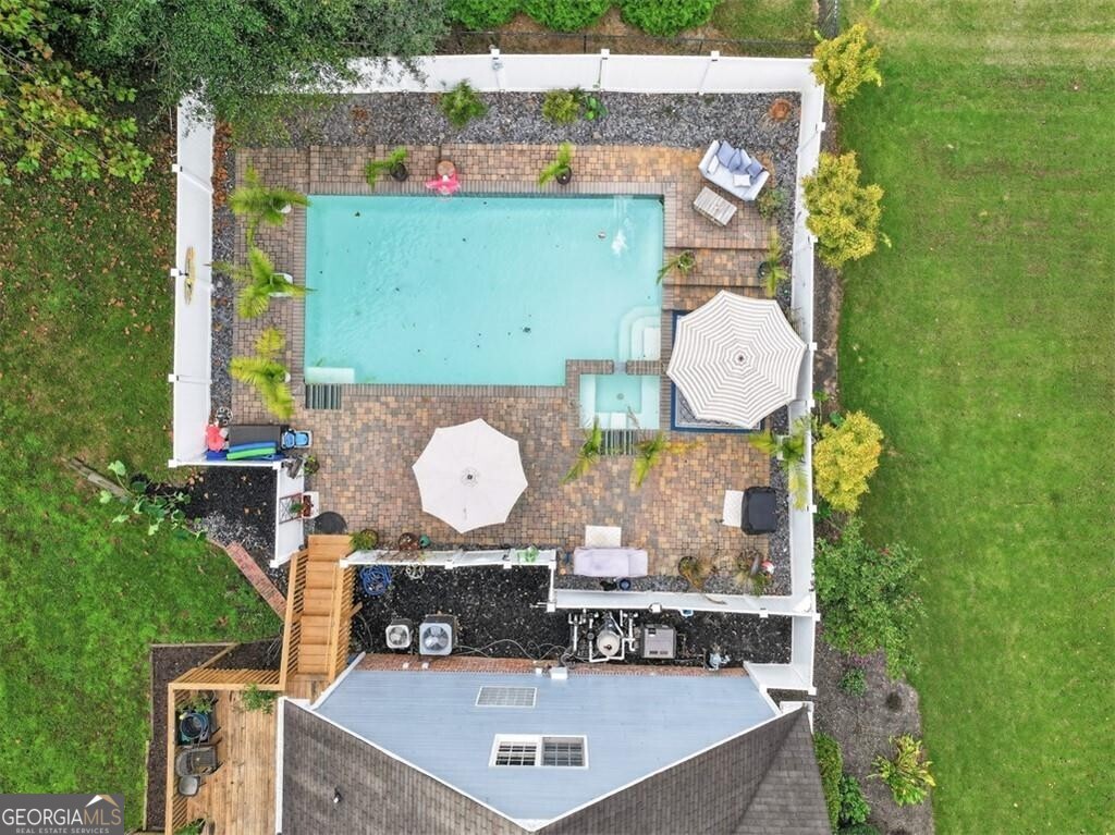 Olde Lexington - Residential