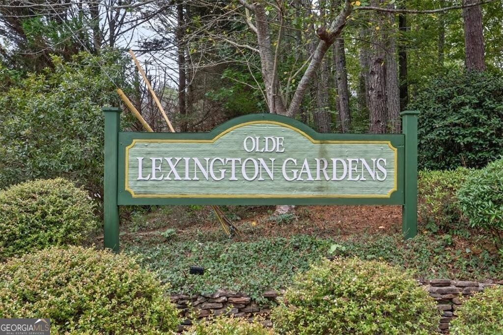 Olde Lexington - Residential