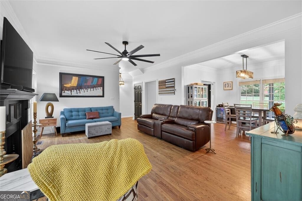 Olde Lexington - Residential