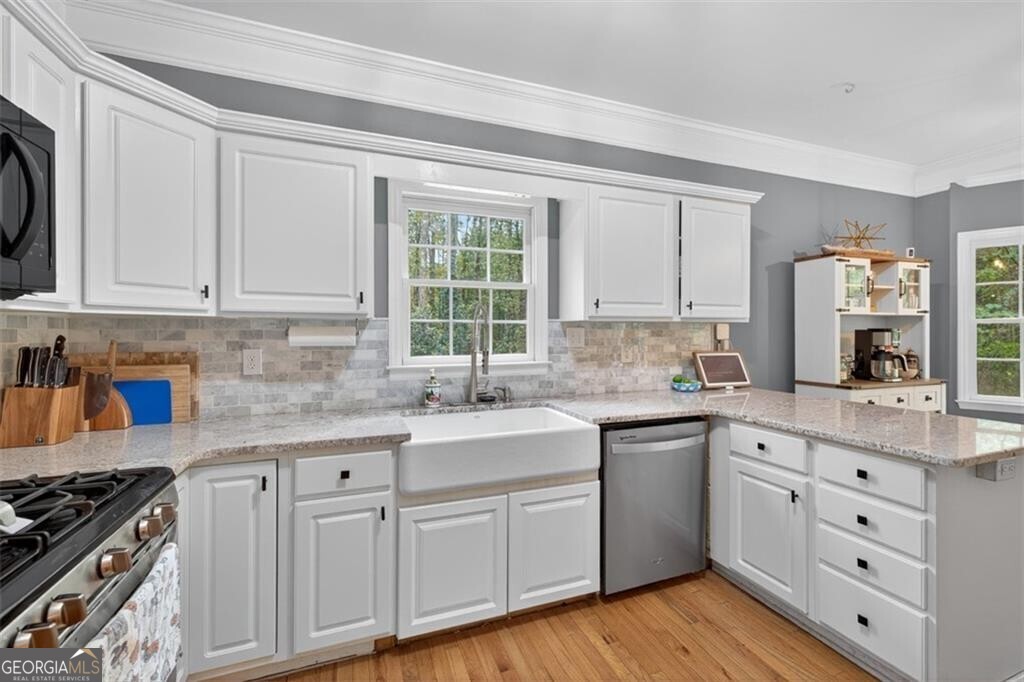 Olde Lexington - Residential