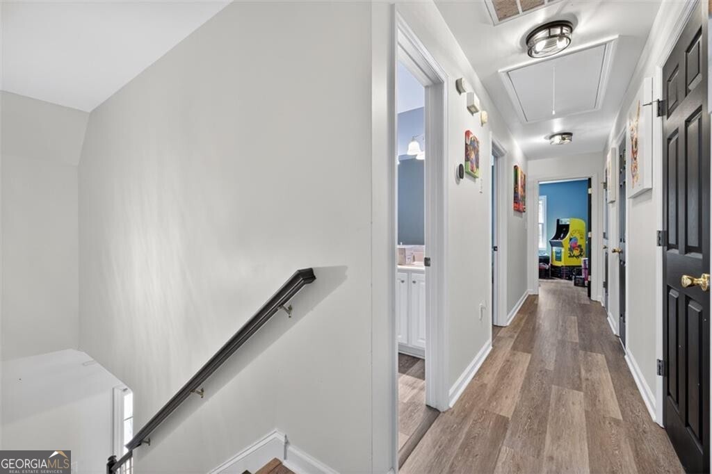 Olde Lexington - Residential