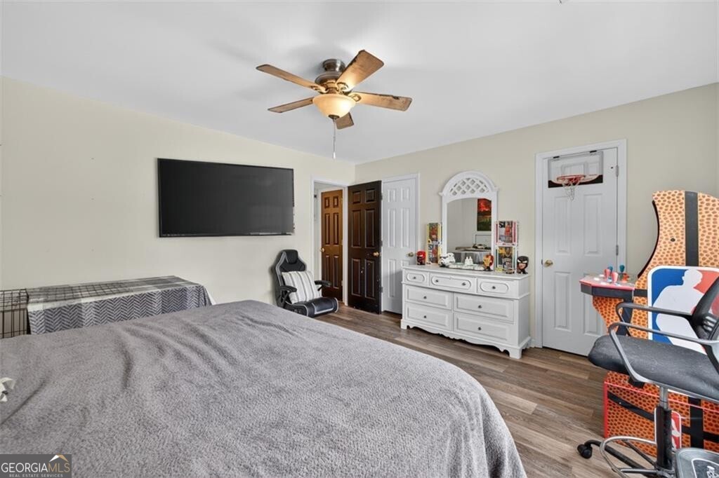 Olde Lexington - Residential